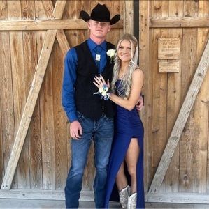 Meet your Posher, Bradley